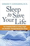 Sleep to Save You...