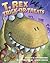 T. Rex Trick-or-Treats by Lois G. Grambling