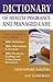 Dictionary of Health Econom...