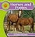 Horses and Ponies (See How Animals Grow)