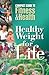 Healthy Weight for Life (Compact Guide to Fitness & Health)