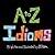 A To Z Idioms