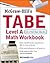 TABE (Test of Adult Basic Education) Level A Math Workbook: The First Step to Lifelong Success