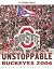 Unstoppable Buckeyes 2006: Big Ten Championship Season