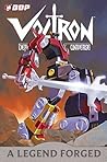 Voltron: A Legend...