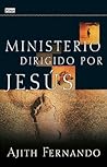 Ministerio Dirigido Por Jesus