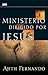 Ministerio Dirigido Por Jesus