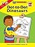 Dot-to-Dot Dinosaurs, Grade...