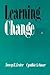 Learning Change