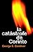 La Catastrofe de Corinto (Spanish Edition)