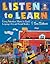 Listen to Learn: Using American Music to Teach Language Arts and Social Studies (Grades 5-8)