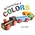 My Favorite Book of Colors by Alice Twine