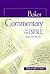 Baker Commentary on the Bible