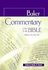 Baker Commentary on the Bible Baker Commentary on the Bible
