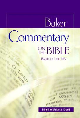 Baker Commentary on the Bible (Paperback)