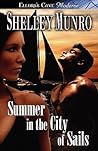 Summer in the City of Sails