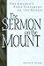 The Sermon on the Mount by David P. Scaer