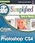 Photoshop CS4: Top 100 Simp...