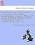 Ordnance Survey of the County of Londonderry. Colonel Colby Superintendent. Volume I. (Memoir of the City and North Western Liberties of Londonderry. Parish of Templemore.) by Sir T. A. L