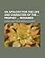 An Apology for the Life and Character of the Prophet Mohamed by Godfrey Higgins