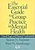 The Essential Guide to Group Practice in Mental Health: Clinical, Legal, and Financial Fundamentals (The Clinician's Toolbox)