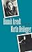Hannah Arendt/Martin Heidegger