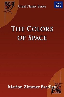The Colors of Space