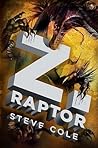 Z. Raptor (The Hunting, #2) Z. Raptor (The Hunting, #2)