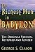 The Richest Man in Babylon by George S. Clason