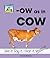 Ow As in Cow (Word Families Set 5)