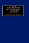 Issues, Practices, and Concerns in Special Education (Advances in Special Education, Vol. 11)