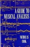 A Guide to Musical Analysis A Guide to Musical Analysis