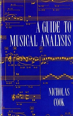 A Guide to Musical Analysis (Paperback)