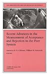 Recent Advances Peer System 88