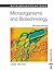 Microorganisms and Biotechn...