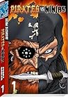 Pirates Vs. Ninjas Pocket Manga Volume 1