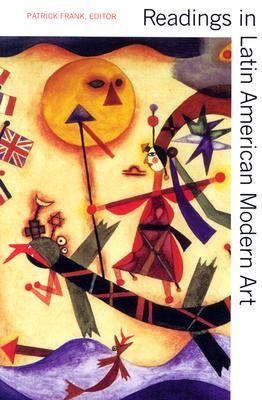 Readings in Latin American Modern Art (Paperback)