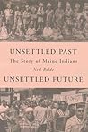 Unsettled Past, Unsettled Future