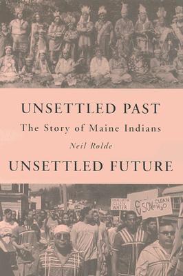 Unsettled Past, Unsettled Future (Paperback)