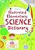 Illustrated Elementary Science Dictionary (Usborne Illustrated Dictionaries)