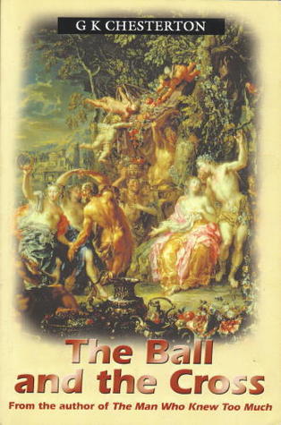 The Ball And The Cross