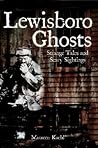 Lewisboro Ghosts:...