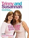 What You Wear Can...