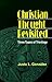 Christian Thought Revisited