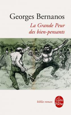 La Grande peur des bien-pensants (Pocket Book)