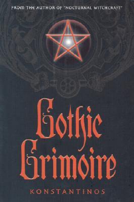 Gothic Grimoire (Paperback)