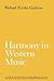 Harmony in Western Music