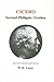 Cicero: Second Philippic Oration (Aris & Phillips Classical Texts)