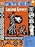 Ancient Greece (Ancient and Living Cultures Stencils)