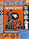 Ancient Greece (Ancient and Living Cultures Stencils)